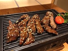 -吟松日式料理(莘庄店)