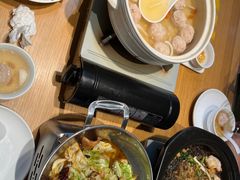 风味炒花菜-晋家门·现炒家常菜(雨花客厅店)