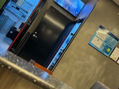 -萨莉亚意式餐厅(大宁音乐广场店)