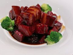 -北京老铺烤鸭(西稍门店)