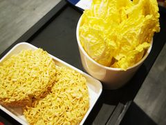 -八合里潮汕鲜牛肉火锅(福州万象城店)