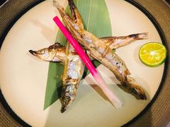 -德川家日本料理(龙德广场店)