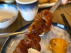 -那时新疆·若羌(经纬汇店)