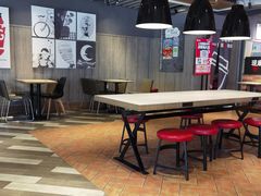 -肯德基(恩平店)