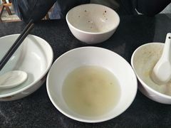 -潮阳塔脚干面(广厦店)