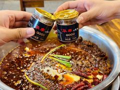 -华丰火锅(双林北横路店)