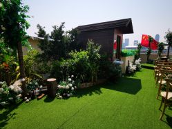 -美悦盛宴一站式婚礼会馆(临江店)