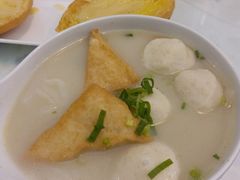 -翠华餐厅(香港国际机场店)