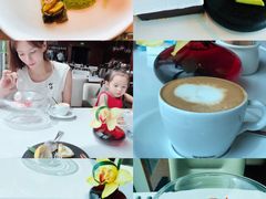 -翡翠36餐厅(浦东香格里拉店)