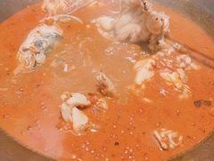 -老天桥蛙炉火锅(姑苏总店)