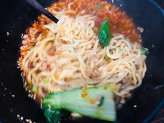 -老城街小面(禄安大街店)