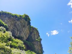 -孤山寨风景区
