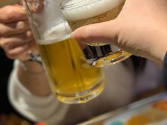 -河坝烧烤串城(银亭路店)