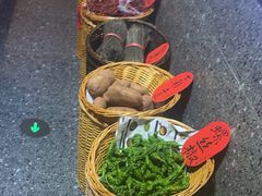 -茄子恰恰·新云南小炒(坪山益田店)