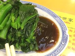 -麦奀云吞面世家(中环店)
