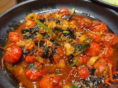 -聚味瞿记·龙虾堂(渔人码头一店)