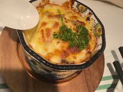 -楼兰新疆菜(江宁万达店)