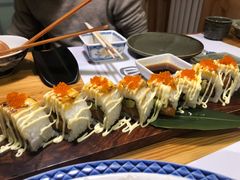 -桥岚·巷子鲜河豚鱼(专门店)