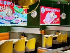 -火叮叮自助烤肉·现切牛肉(茂业店)