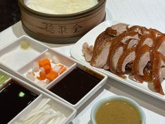 -北京全聚德(王府井店)