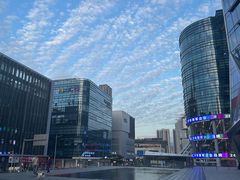 -HALO广场(梨园路店)