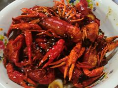 -霄汉牛三鲜湖北砂锅菜(万松园2店)