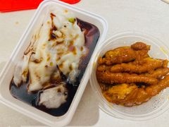 -银记肠粉店(北京路店)