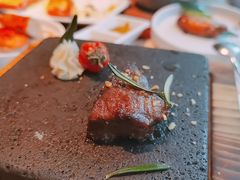 -Mr·Fish鱼鲜生海鲜放题(银泰in99店)