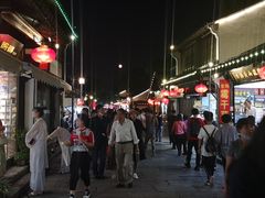 -绍兴书圣故里景区