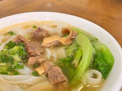 -沙河粉村·国家非遗传承(云台店)