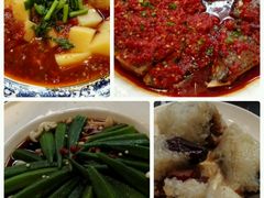 android_upload_pic-李记搅团•非遗陕菜(三桥店)