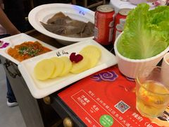 -辣府(椒江店)