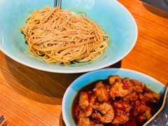 -人间酒暖·Go blanc·烧鸟·深夜食堂(陆家嘴店)