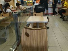 -吉胜克·汉堡炸鸡(水岸华庭店)