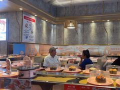 -争鲜回转寿司(东方银座店)