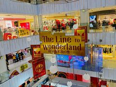 -凯德MALL(西直门店)