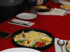-必胜客(花舞大唐博物馆店)