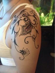 iphone_upload_pic-汉刺青TATTOO STUDIO