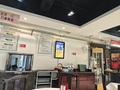 -东来顺饭庄(新源里店)
