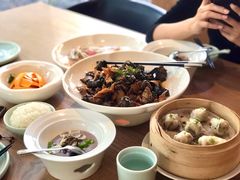 -宴南庭·闽味私房菜