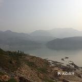 汉源湖景区