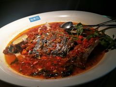 -坛宗剁椒鱼头(河西王府井店)