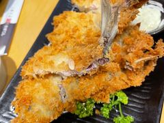 -胜博殿日式炸猪排(西红门店)