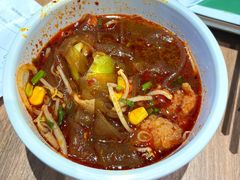 -魏家凉皮(文景路店)