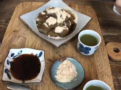 -半饱日式甜品(ifs国际金融店)