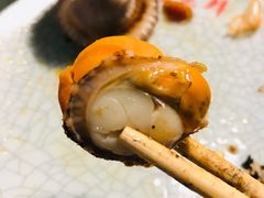 -蟹谢蒸鲜自助餐厅