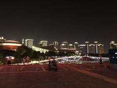 -郑州绿地JW万豪酒店-中餐厅