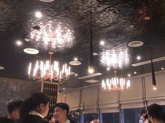 -喜庭海鲜自助(佛山王府井店)