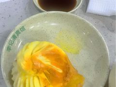牛肉煎包-李记清真馆(打钉巷店)