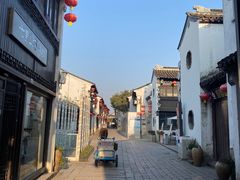 -江南蟹壳皇(新民桥店)